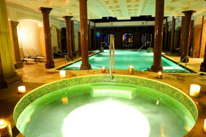 Wellnesshotel, wellnessfürdő Tarcal Wellnesshotel, wellnessfürdő Tarcal