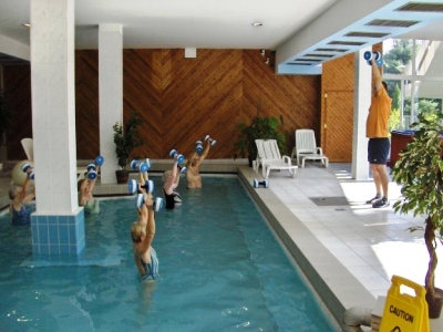 Spa & Wellness hotel FIT. Wellness sz&aacute;lloda, gy&oacute;gyturizmus, rendezv&eacute;nyhelysz&iacute;n, &eacute;tterem H&eacute;v&iacute;z.